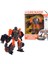 Nessiworld Deformation Warrior Robota Dönüşen Araba 5