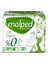 Molped Pure&soft Normal Ped 8 Adet 1