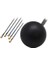 Com-Bo Mımo Mobil/gnss/wifi Çatı Tipi Sma Anten Co-Mbo Mımo Mobile/gnss/wifi Roof Sma Antenna 1