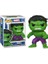 Pop Marvel New Classics - Hulk NO:1420 Bobble-Head 1