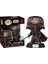 Pop Disney Star Wars Dark Side - Kylo Ren Supreme Leader Bronze Metallic Special Edition 1