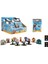 Minecraft Süpriz Tekli Metal Nano Figür 4 cm - 1 Adet 1