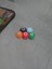 𝐁𝐄𝐀𝐑 𝐋𝐀𝐁𝐒 Squid Game Beş Taş (5 Taş) Oyunu 3