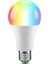 Renk Değiştiren - LED Ampul - Dimmerli 9W Rgb - Uzaktan Kumandalı LED Ampul Renkli Ampul 1