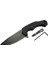 Zero Error 7-12 Black Çakı 22 cm Manuel, Kemerlikli 1