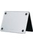 Apple Macbook 13.6′ Air 2024 M2 A2681 Premium Msoft Bottom Kapak 4