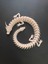 3D Dragon Modeli 3