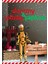 Lucky 13 Oynar Eklemli Robot Figür Oyuncak 14 cm Altın Rengi Dummy Yılbaşı Seti-6 1