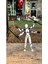 Dört Kollu Dummy Oynar Eklemli Robot Oyuncak 4 Adet Aksesuar Hediye!! - Titan 13 - Lucky 13 1