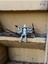 Dört Kollu Dummy Oynar Eklemli Robot Oyuncak 4 Adet Aksesuar Hediye!! - Titan 13 - Lucky 13 3