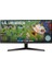 29'' 29WP60G-B 21:9 UltraWide FHD HDR IPS Monitor 1