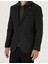 Erkek Antrasit Slim Fit Yün Karışımlı Ceket 50276921-VR006 6