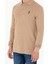 Erkek Camel Sweatshirt 50269403-VR015 6