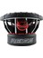 Reiss Audıo RS-BQ12.D4 30CM Subwwoofer 2400WAT 1200RMS 2