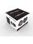 Reiss Audıo RS-BQ12.D4 30CM Subwwoofer 2400WAT 1200RMS 4