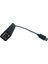 300 Tr Ethernet Kablosu Dönüştürücü ( RJ45 To Micro USB ) 1