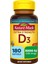 Extra Strength Vitamin D3 5000 Iu 125 Mcg 180 Softgels 1