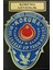 Yakın Koruma Cüzdan Rozeti Satınal.sadece Yakın Koruma Kimlik Kartlı,yakın Koruma Pers Alabilir.sivile Satılmaz 1