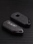 Volkswagen Seat Skoda Anahtarlık Karbon Anahtarlık Golf 8 Mk8 Id4 Octavia Leon Cupra Anahtarlık 4