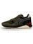 Haki Erkek Sneaker Yak-M. 1