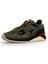 Haki Erkek Sneaker Yak-M. 3