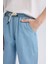 Erkek Çocuk Straight Fit Düz Paça Basic Düz Jean Pantolon B5740A825SM 5