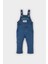Erkek Bebek Salopet Jean Tulum E0313A525SP 1