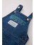 Erkek Bebek Salopet Jean Tulum E0313A525SP 2