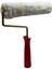 1081 Eksport Saten Rulo Boya 25 cm 2