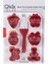 Papyonlu Kurabiye Kalıbı Fırçalı Set (4835) 1