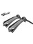 Silecek Süpürgesi Set Ön Aerotwin 600/500MM Renault Twingo Ii 1.2 07-, 1.2 Tce 11-, 1.5 Dci 08-, Bmw X5 10-13, X5 40 10-13, X6 09-14 10 1