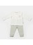 Koala Jungle Bebek Pijama Takımı Mint 1