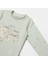 Koala Jumper Pijama Takım Mint 4