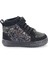Shine Çocuk Ayakkabı Black 1