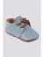 Erkek Bebek Ayakkabı USB Mavi 1