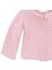 Basic Bebe Ceket Pink 3