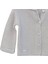 Basic Bebe Ceket Grey Melange 3