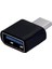 USB Type-C Otg Kablo USB C Otg Çevirici Dönüştürücü 2