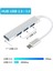 USB Hub Çoklayıcı USB 3.0 3