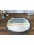 6 Ad.koyu Vizon Oval Servis (30X40) 3