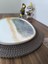 6 Ad.koyu Vizon Oval Servis (30X40) 5