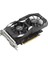 Geforce DUAL-GTX1650-O4GD6-P-V2 4gb Gddr6 128BIT 1xhdmı 1xdp 1xdvı Ekran Kartı 3