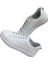 GR0099 Hakiki Deri Sneaker Erkek Ayakkabı 5