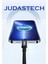 C34 Type-C To Type-C 5A/100W/20GBPS Şarj Data ve 8k Görüntü Aktarım Kablosu -3mt 3