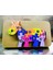 3D Baskı At Puzzle: Eğlenceli ve Eğitimsel Oyun Aracı 1