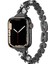Apple Watch 7 41MM KRD-103 Metal Kordon 1