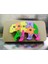 3D Baskı Ayı Puzzle: Eğlenceli ve Eğitimsel Oyun Aracı 1