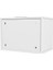 9u 510X400MM Duvar Tipi Beyaz Kabinet Demonte Soho AG-SH09U5140B1-CBAA-B-D1 2