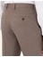 Erkek Açık Kahverengi Slim Fit Kumaş Pantolon 50293167-VR002 6