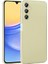 Galaxy A15 Kılıf Premier Silikon Kapak 1